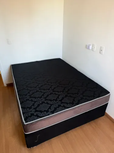 Cama box