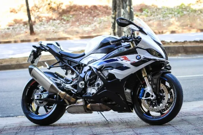 Bmw S1000RR M Carbon - 2024