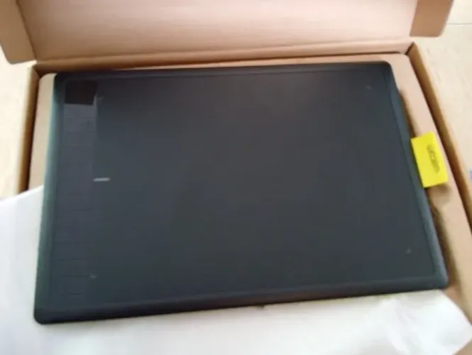 Mesa Digitalizadora Wacom