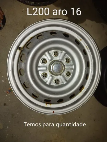 RODA L200 aro 16