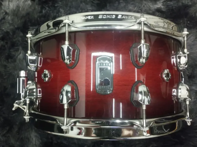 Caixa Mapex Black Panther Sólidus