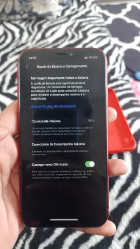 Iphone Xr<br>64 gb <br>Face id ok <br>Tudo normal nele nada de trincas