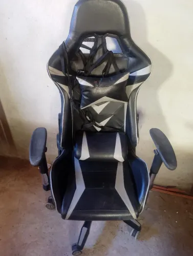 Cadeira Gamer Pelegrin