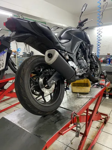 Vendo MT 03
