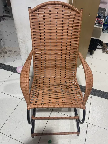 Cadeira de balanço