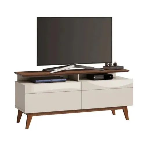 Rack Classic Plus 2G 1.4 Off White.Freijo IMCAL