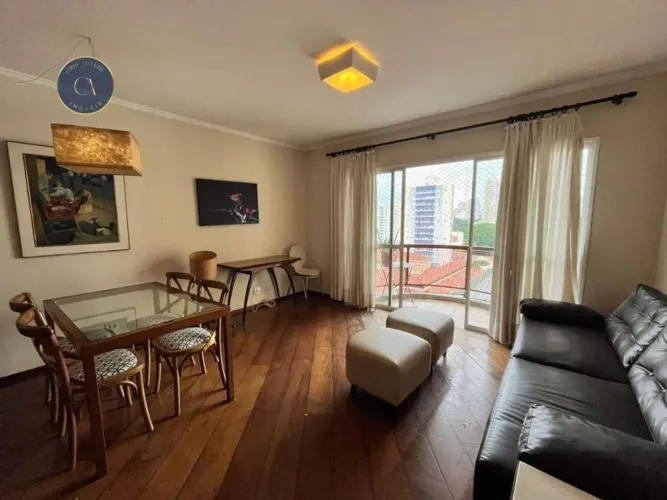 Apartamento com 2 dormitórios à venda, 110 m² - Parque do Terceiro Lago - São Paulo/SP
