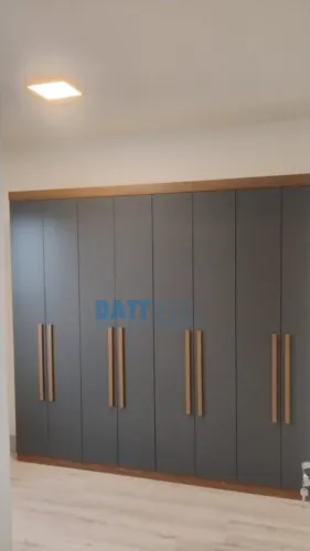 GUARDA ROUPA CASAL 8 PORTAS - PARCELAMOS SEM JUROS