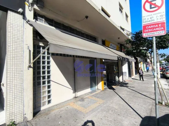Salões à venda, 271 m² por R$ 1.299.000 - Vila Albertina - São Paulo/SP