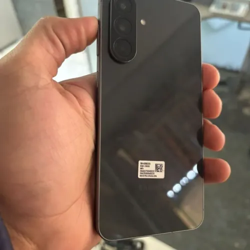 SAMSUNG A56 IMPECÁVEL TROCO