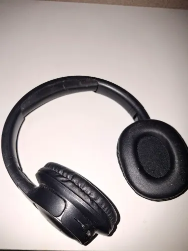 Headphone Bluetooth JBL Tune 720BT (Primeira Linha) - Preto