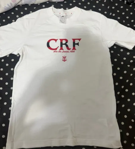 Blusa CRF