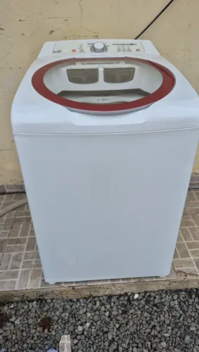Brastemp 11kg (LEIA-ENTREGO)