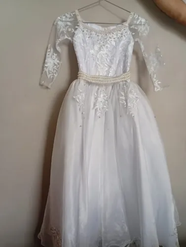 Vestido Dama de Honra