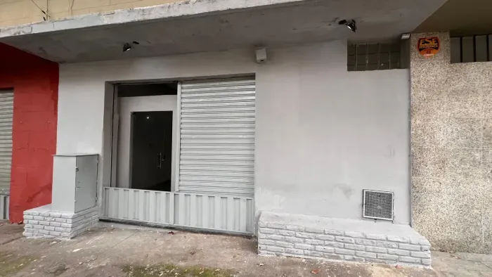 Loja de rua na Rua Oeste no Prado - Belo Horizonte - MG