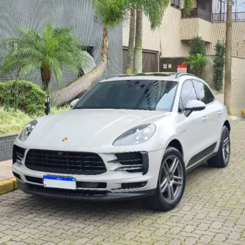 Porsche Macan 2.0 Turbo 237/252cv 2021