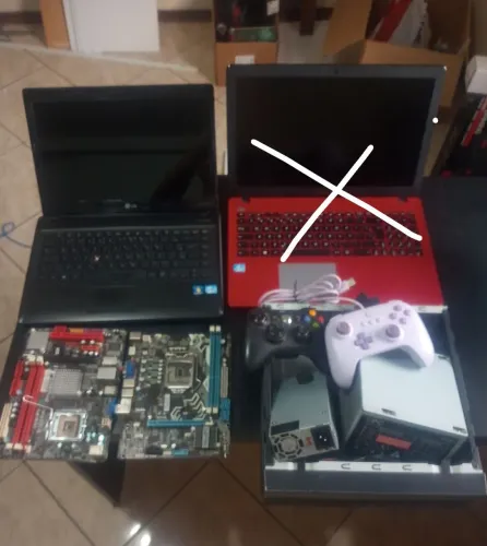 Lote eletrônico