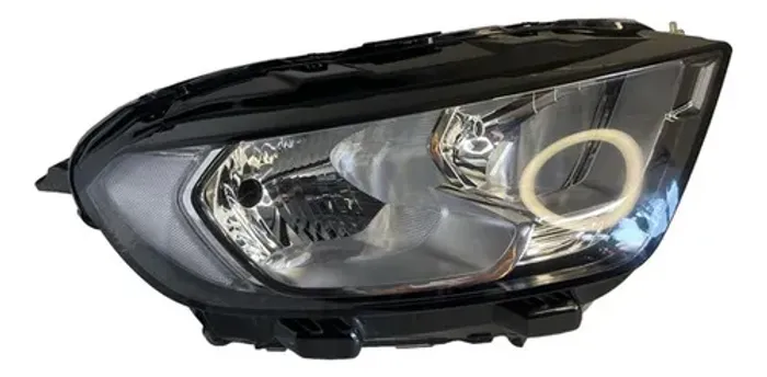 Farol Direito Ecosport 2018 A 2021(avaria) Direito