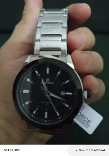 Relógio Naviforce