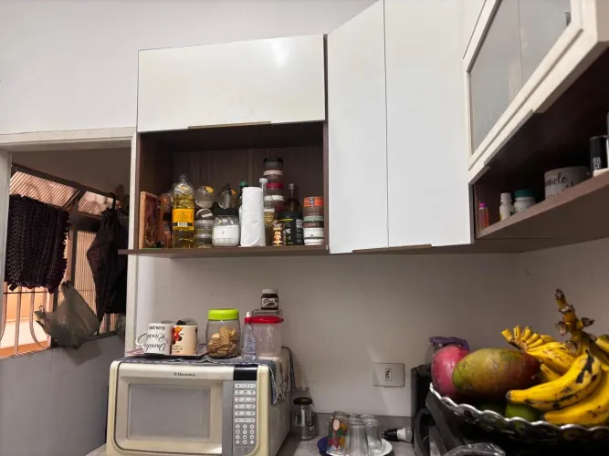 APARTAMENTO À VENDA EM SÃO VICENTE - EXCELENTE LOCALIZAÇÃO E ÓTIMO CUSTO-BENEFÍCIO