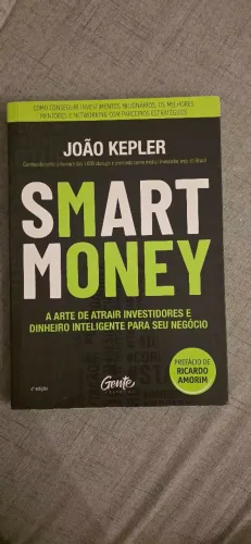 Livro - Smart Money