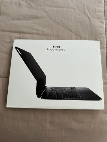 Teclado Apple Magic Keyboard