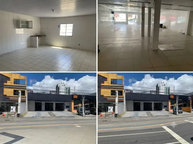 Ponto Comercial, Pituba, Salvador, BA
