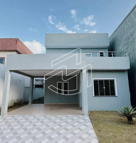 VENDA | CASA DE 5/4 SENDO 4 SUITES NO CONDOMINIO CIDADE JARDIM II POR R$ 1.200.000 - BELÉM