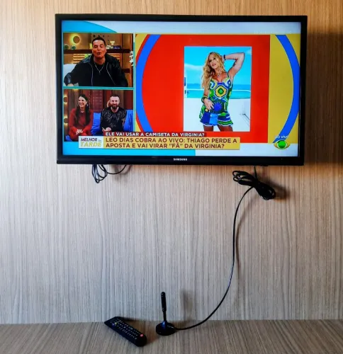 TV LED 32" Samsung