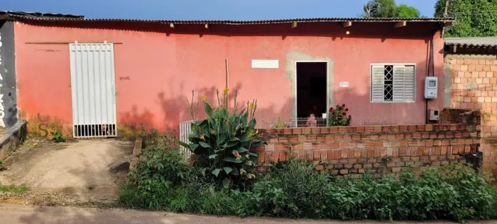 Casa a venda