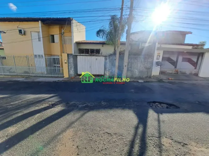 Casa com 4 dormitórios à venda. 150 m² por 350000,00 - Nossa Senhora das Graças - Teresina