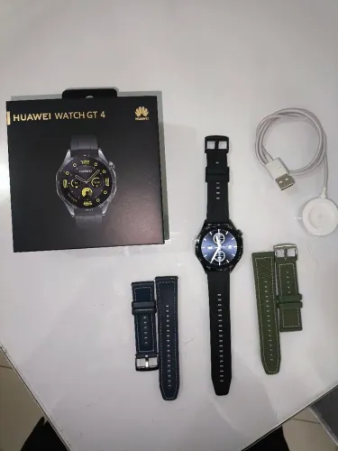 Huawei watch gt 4