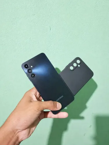 Smartphone