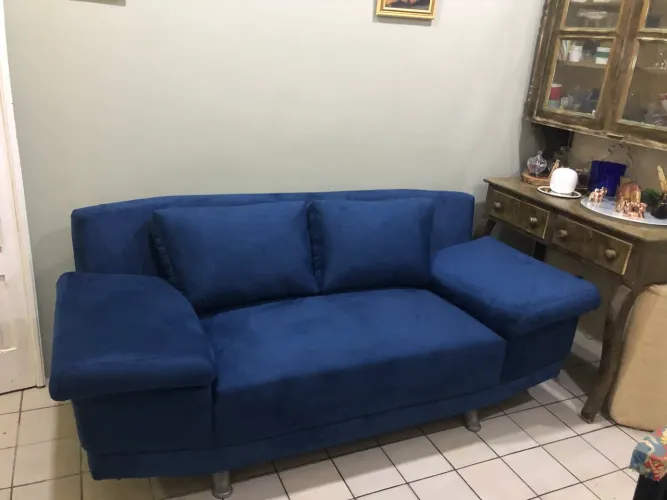 REFORMA DE ESTOFADOS EM GERAL 