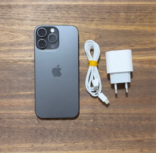 iPhone 15 Pro 128gb 12x332