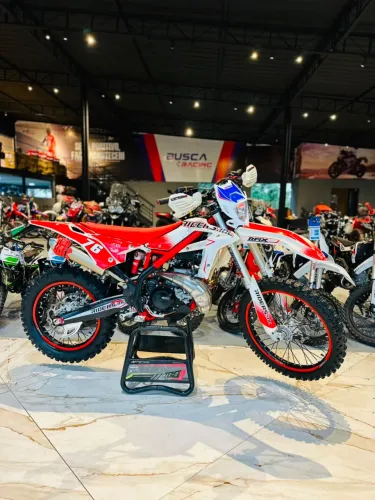 Beta 300 Xtreiner ano 2022