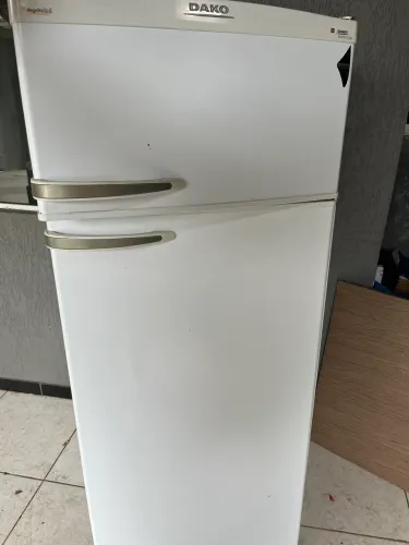 Geladeira 