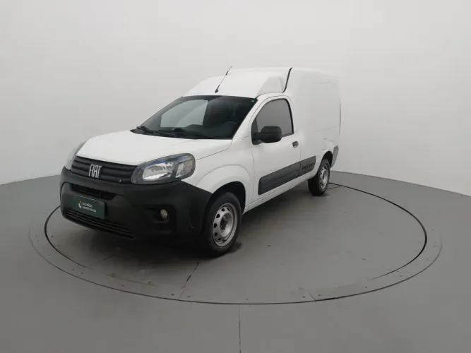 Fiat Fiorino Endurance EVO 1.4 Flex 8V 2P 2024