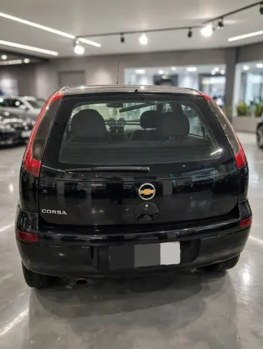 Chevrolet Corsa Hat. Maxx 1.0/ 1.0 Flexpower 8V 5P 2007