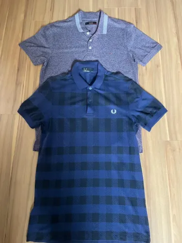 camisas