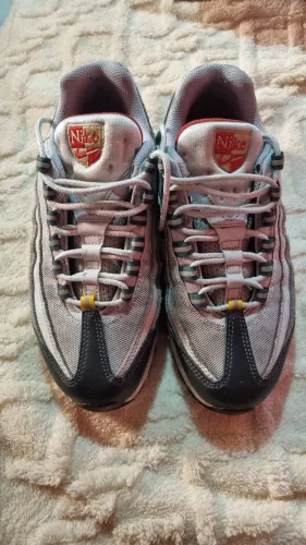 Nike Air Max 95