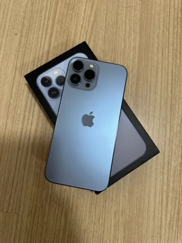 iPhone 13 Pro Max 128gb