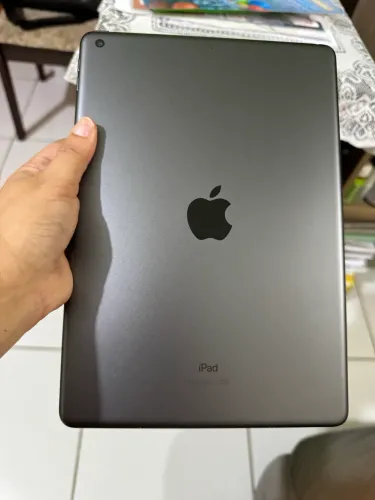 iPad 9