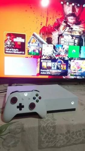 Xbox one s 1t