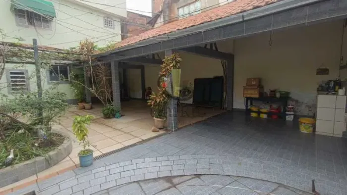 Casa à venda Padre Miguel Rio de Janeiro RJ