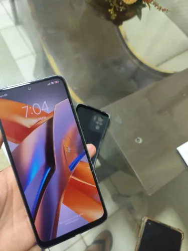 Celular poco m5s