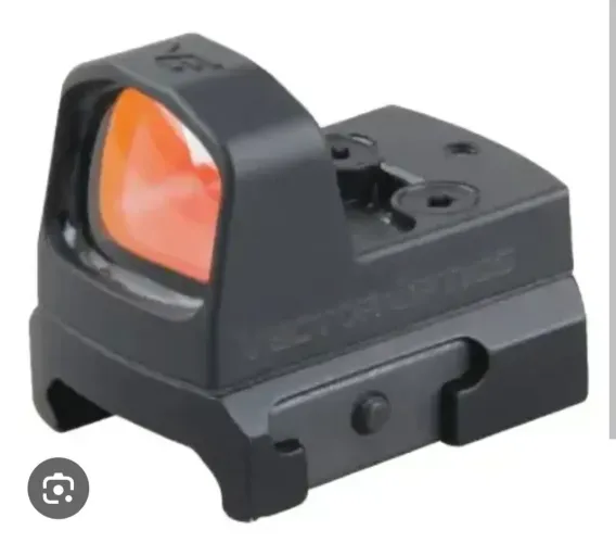 REDDOT FRENZY-S SRD 1X16X22