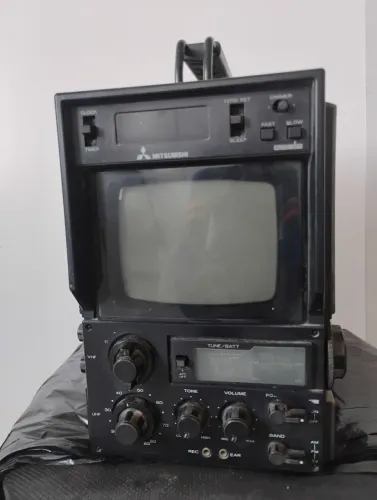 Rádio tv