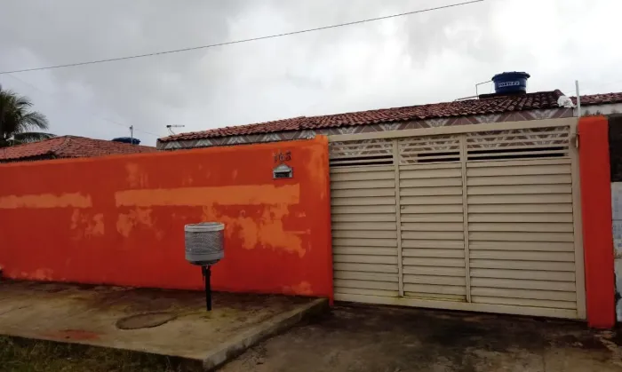 Casa com 3 dormitórios à venda, 100 m² por R$ 300.000,00 - MANGABEIRA VIII - João Pessoa/P
