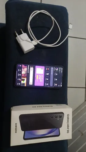 Galaxy a54